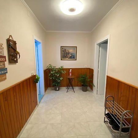 Lucas Apartment Тирана Екстериор снимка