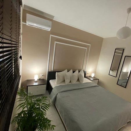 Lucas Apartment Тирана Екстериор снимка