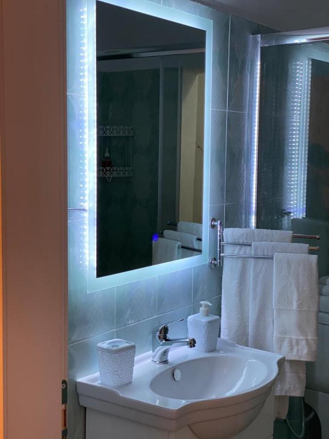 Lucas Apartment Тирана Екстериор снимка